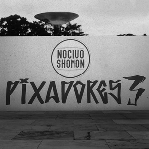 Pixadores 3