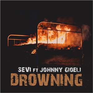 Drowning (feat. Johnny Gioeli)