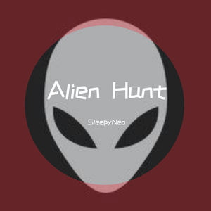 Alien Hunt