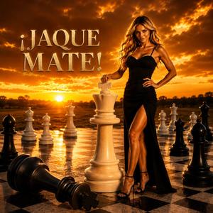 Jaque mate!
