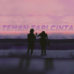 Teman Tapi Cinta