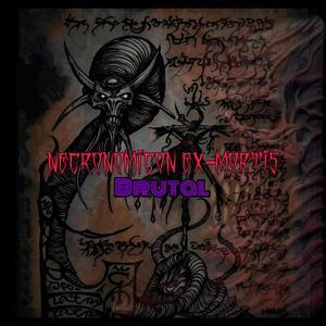 Necronomicon Ex-Mortis