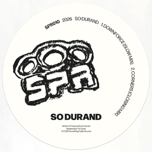 Corners (Closing Mix)