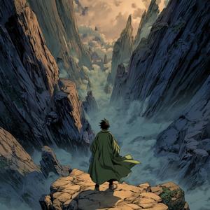 촛불 (ろうそくの火)