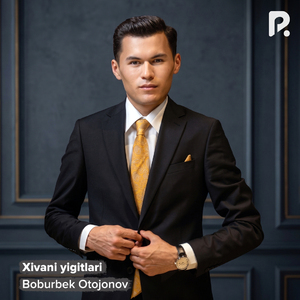 Xivani yigitlari