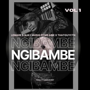 Ngibambe (feat. Njay MusiQ, ThatGuyCTN & Mr Abie)