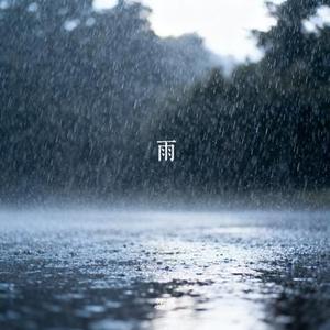 雨 (Cover 沈以诚)
