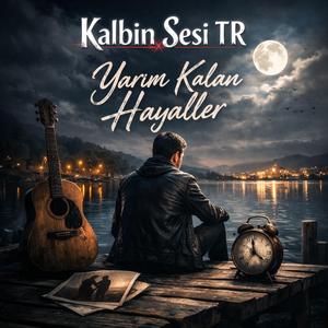 Kayboldum Gözlerinde