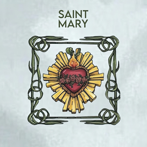 Saint Mary