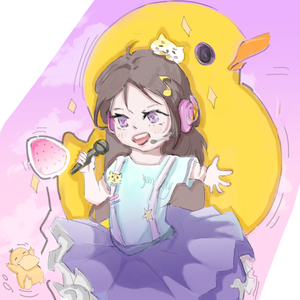 April Encounter（甜美女生版）