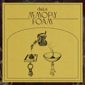 A Ghost In The Weed Garden