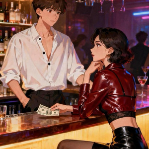 喂，帅根～
