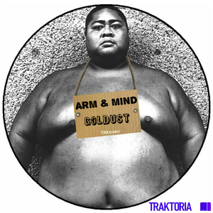 Goldust (Original Mix)