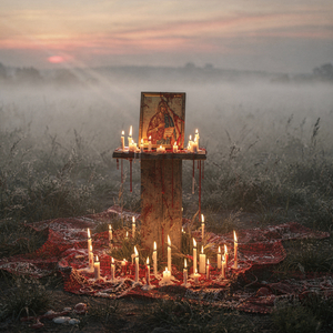 Мамa прости