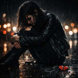 Adını İçimden Söktüm (Turkish Dark Trap Song) (1 Version)