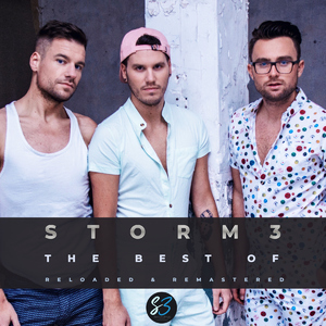 Living The Dream (feat. Guéna LG) [Extended 2023 Remix Remastered]