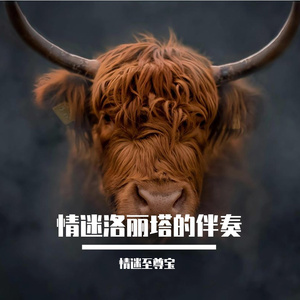 情迷洛丽塔的AI创作-幻想5
