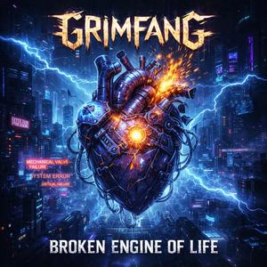 Broken Engine of Life