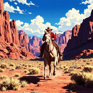 That's the Way It Is