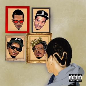 The Becomers (feat. BlaQ Chidori, J Wade, Aakeem Eshú & Lil Kydd)
