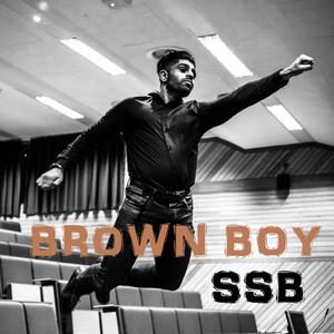 Brown Boy