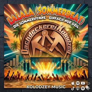 LALALA (SOMMERBEAT)