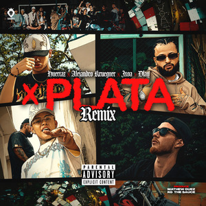 X PLATA (Remix)