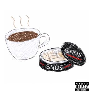 kawa + snus