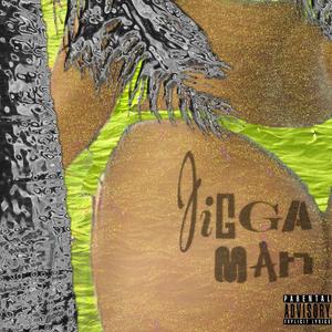 jigga man (Radio Edit)