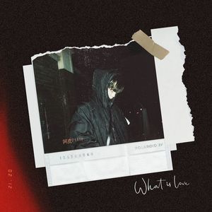 什么是爱(What is love)