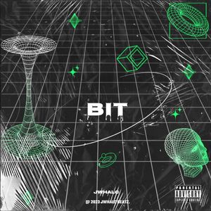 [FREE]“Bit”-New Wave×Jersey Club Type Beat