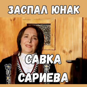 Заспал юнак