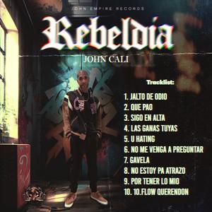 Jalto De Odio