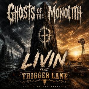 Livin (feat. Trigger Lane)