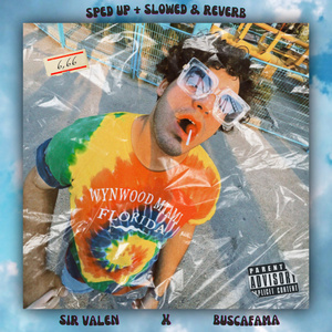 NO QUIERO EXTRAÑARTE (Sped Up Version)