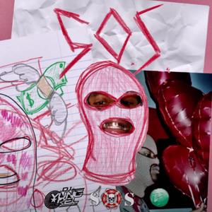 Chicken Head (feat. Captain Crunch, 645AR, 10kdunkin, Reddo & Blahkaah)