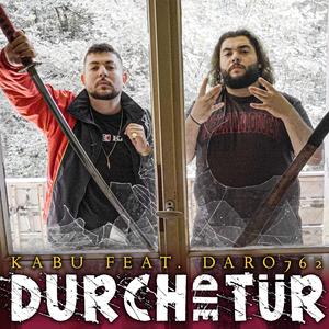 Durch die Tür (feat. DARO762)
