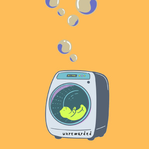 unrewarded (feat. 重音テト)