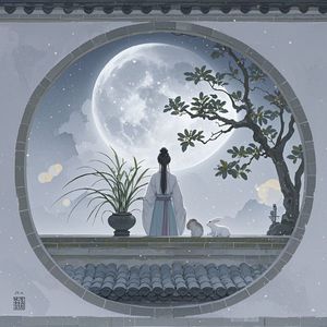 月心谣_沉浮