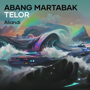 Abang martabak telor