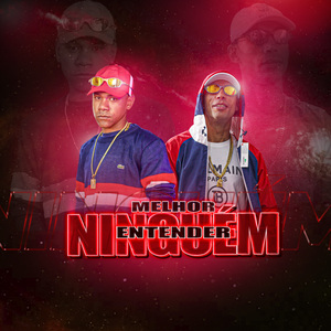 Melhor Ninguém Entender