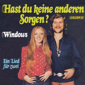 Hast du keine anderen Sorgen (Jeden Morgen um sieben) [Working Out Your Troubles]