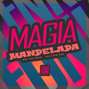 Magia Mandelada