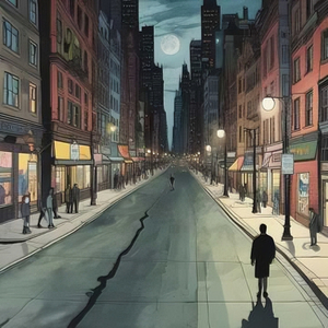 是我不以为然的爱