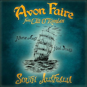 South Australia (feat. Cait O’riordan)