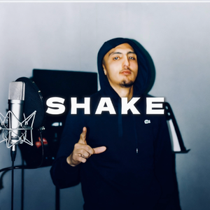 [BEAT] ''SHAKE'' Morad x Jul Type Beat