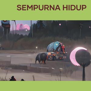 Sempurna Hidup