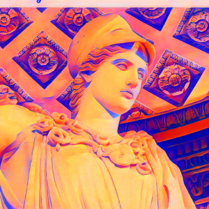 Athena Apteros (Instrumental Version)