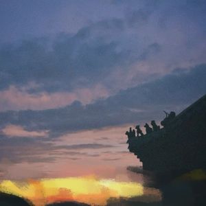 【Free Beat】Daytime of Rain(白昼之雨)