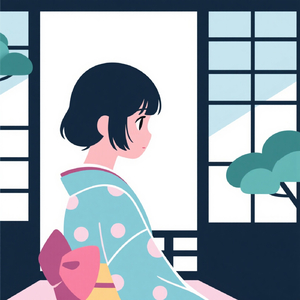 北の宿から